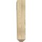 Ekena Millwork Merced Craftsman Rough Sawn Bracket, Douglas Fir, 6"W x 26"D x 30"H BKT06X26X30MRC04RDF - alternate 4